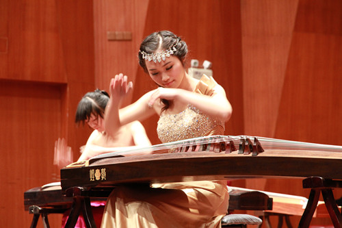 為嘛人們喜歡在琴箏網(wǎng)挑選琴箏產(chǎn)品？