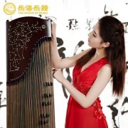 樂海古箏眾星捧樂 入門古箏 專業演奏表演古箏