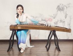 古箏初學(xué)者適合買(mǎi)什么價(jià)位的古箏？